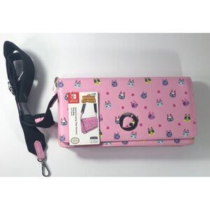 Nintendo Sling Bag for Switch- Animal crossing New Horizons Sling Bag New w/tags